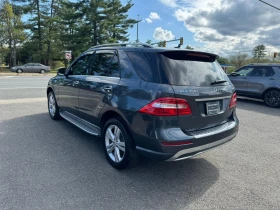 Mercedes-Benz ML 350 - 22700 лв. - 18772269 4