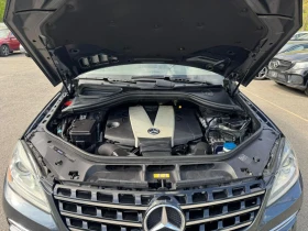 Mercedes-Benz ML 350 - 22700 лв. - 18772269 10
