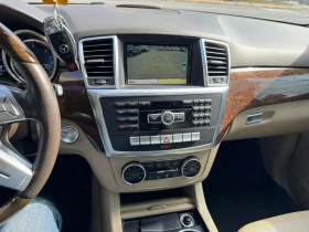 Mercedes-Benz ML 350 - 22700 лв. - 18772269 6