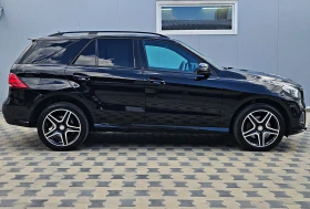 Mercedes-Benz GLE 350 AMG/GERMANY/CAMERA/ПОДГРЕВ/HARMAN/KEY GO/AUTO H/LI - цена по договаряне - 60731669 4