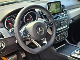 Mercedes-Benz GLE 350 AMG/GERMANY/CAMERA/ПОДГРЕВ/HARMAN/KEY GO/AUTO H/LI - цена по договаряне - 60731669 10