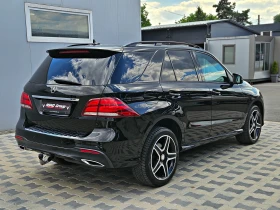 Mercedes-Benz GLE 350 AMG/GERMANY/CAMERA/ПОДГРЕВ/HARMAN/KEY GO/AUTO H/LI - цена по договаряне - 60731669 5