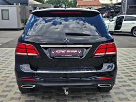 Mercedes-Benz GLE 350 AMG/GERMANY/CAMERA/ПОДГРЕВ/HARMAN/KEY GO/AUTO H/LI - цена по договаряне - 60731669 6