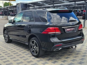 Mercedes-Benz GLE 350 AMG/GERMANY/CAMERA/ПОДГРЕВ/HARMAN/KEY GO/AUTO H/LI - цена по договаряне - 60731669 7