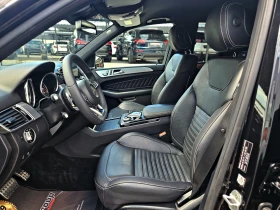 Mercedes-Benz GLE 350 AMG/GERMANY/CAMERA/ПОДГРЕВ/HARMAN/KEY GO/AUTO H/LI - цена по договаряне - 60731669 15