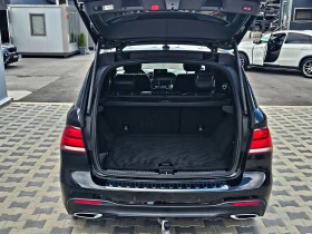 Mercedes-Benz GLE 350 AMG/GERMANY/CAMERA/ПОДГРЕВ/HARMAN/KEY GO/AUTO H/LI - цена по договаряне - 60731669 8