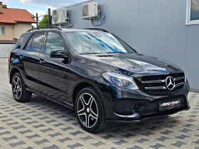 Mercedes-Benz GLE 350 AMG/GERMANY/CAMERA/ПОДГРЕВ/HARMAN/KEY GO/AUTO H/LI - цена по договаряне - 60731669 3