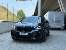 Обява за продажба на BMW X4 M COMPETITION  ~ 105 000 лв. - изображение 1