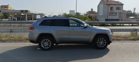 Jeep Grand cherokee 3.6 v6 | Mobile.bg    9