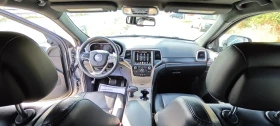 Jeep Grand cherokee 3.6 v6 | Mobile.bg    4