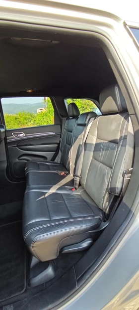 Jeep Grand cherokee 3.6 v6 | Mobile.bg    5