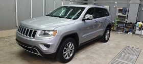     Jeep Grand cherokee 3.6 v6