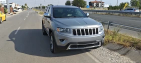 Jeep Grand cherokee 3.6 v6 | Mobile.bg    8