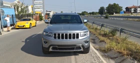 Jeep Grand cherokee 3.6 v6 | Mobile.bg    11
