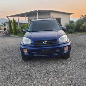 Toyota Rav4 2.0VVT-I | Mobile.bg    3
