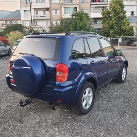 Toyota Rav4 2.0VVT-I | Mobile.bg    5