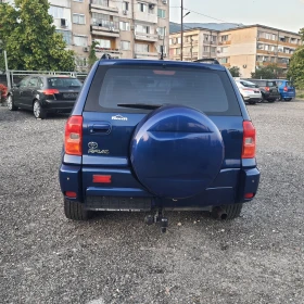 Toyota Rav4 2.0VVT-I | Mobile.bg    8