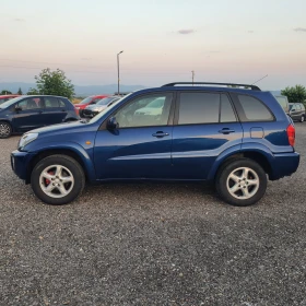 Toyota Rav4 2.0VVT-I | Mobile.bg    6