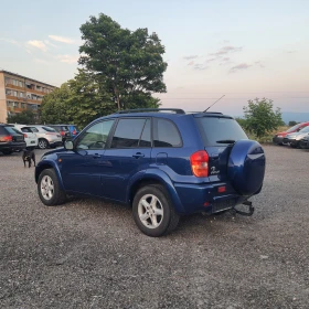 Toyota Rav4 2.0VVT-I | Mobile.bg    7