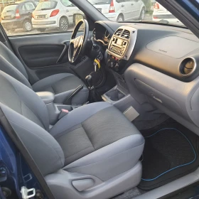Toyota Rav4 2.0VVT-I | Mobile.bg    13
