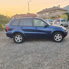 Toyota Rav4 2.0VVT-I | Mobile.bg    9