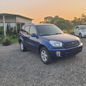 Toyota Rav4 2.0VVT-I | Mobile.bg    4