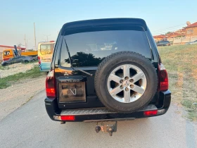 Обява за продажба на Mitsubishi Pajero Full Paket Дълга 3.2 Dizel 163hp Нов Внос на Ход!! ~10 500 лв. - изображение 3