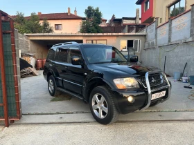 Обява за продажба на Mitsubishi Pajero Full Paket Дълга 3.2 Dizel 163hp Нов Внос на Ход!! ~10 500 лв. - изображение 1