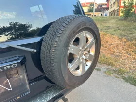 Обява за продажба на Mitsubishi Pajero Full Paket Дълга 3.2 Dizel 163hp Нов Внос на Ход!! ~10 500 лв. - изображение 5