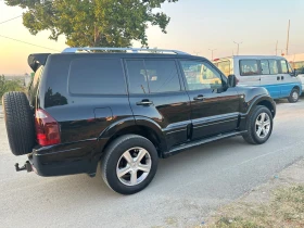 Обява за продажба на Mitsubishi Pajero Full Paket Дълга 3.2 Dizel 163hp Нов Внос на Ход!! ~10 500 лв. - изображение 2