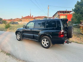 Обява за продажба на Mitsubishi Pajero Full Paket Дълга 3.2 Dizel 163hp Нов Внос на Ход!! ~10 500 лв. - изображение 4