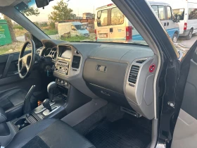 Обява за продажба на Mitsubishi Pajero Full Paket Дълга 3.2 Dizel 163hp Нов Внос на Ход!! ~10 500 лв. - изображение 7