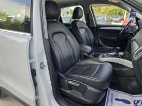 Обява за продажба на Audi Q5 2.0TDI 190к.с Quattro Топ състояние  ~24 900 лв. - изображение 11