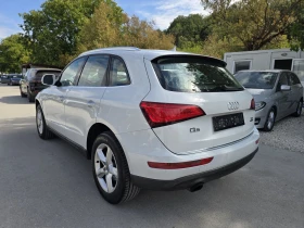 Обява за продажба на Audi Q5 2.0TDI 190к.с Quattro Топ състояние  ~24 900 лв. - изображение 3