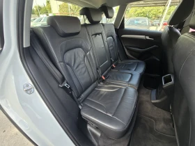 Audi Q5 2.0TDI 190к.с Quattro Топ състояние  - 24900 лв. / 12731.17 € - 26489083 14