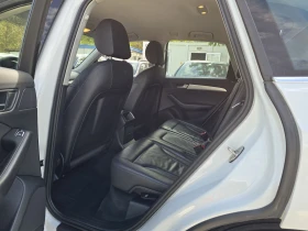 Обява за продажба на Audi Q5 2.0TDI 190к.с Quattro Топ състояние  ~24 900 лв. - изображение 10