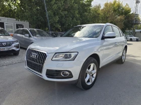 Audi Q5 2.0TDI 190к.с Quattro Топ състояние 