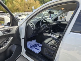 Обява за продажба на Audi Q5 2.0TDI 190к.с Quattro Топ състояние  ~24 900 лв. - изображение 9