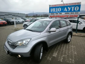 Honda Cr-v 2, 2-140к.с-4Х4+ БЛОКАЖ, 6скор.FACELiFT, снимка 2