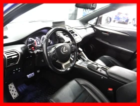 Lexus NX 200t 4x4 / F-Sport / PANO - 34300 лв. / 17537.31 € - 37488233 8