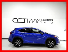 Lexus NX 200t 4x4 / F-Sport / PANO - 34300 лв. / 17537.31 € - 37488233 3