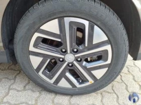 Обява за продажба на Hyundai Kona e-Kona 42 kWh, 136к.с., FACELIFT ~35 499 лв. - изображение 7 | Auto.bg Обява за продажба на Hyundai Kona e-Kona 42 kWh, 136к.с., FACELIFT ~35 499 лв. - изображение 7