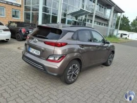 Обява за продажба на Hyundai Kona e-Kona 42 kWh, 136к.с., FACELIFT ~35 499 лв. - изображение 1 | Auto.bg Обява за продажба на Hyundai Kona e-Kona 42 kWh, 136к.с., FACELIFT ~35 499 лв. - изображение 1