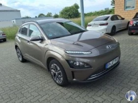 Обява за продажба на Hyundai Kona e-Kona 42 kWh, 136к.с., FACELIFT ~35 499 лв. - изображение 1 | Auto.bg Обява за продажба на Hyundai Kona e-Kona 42 kWh, 136к.с., FACELIFT ~35 499 лв. - изображение 1