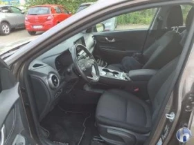 Обява за продажба на Hyundai Kona e-Kona 42 kWh, 136к.с., FACELIFT ~35 499 лв. - изображение 4 | Auto.bg Обява за продажба на Hyundai Kona e-Kona 42 kWh, 136к.с., FACELIFT ~35 499 лв. - изображение 4