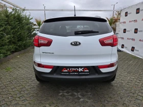 Kia Sportage 2.0i-163кс= АВТОМАТ= 4Х4= ГАЗ= АВТОПИЛОТ= ПОДГРЕВ - 19900 лв. / 10174.71 € - 65937546 5