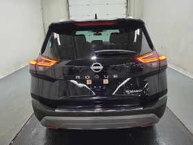 Nissan Rogue * SV MOONROOF * CARFAX *  | Mobile.bg    6
