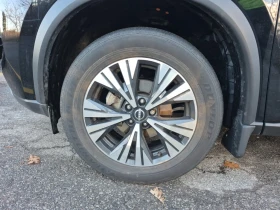 Nissan Rogue * SV MOONROOF * CARFAX *  | Mobile.bg    8