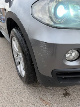 BMW X5 - 12500 лв. / 6391.15 € - 46745039 10