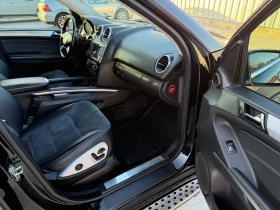 Mercedes-Benz ML 320, снимка 13